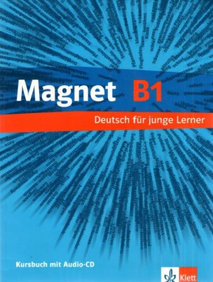 Magnet B1